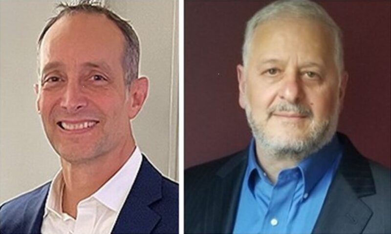 Recognizing Leadership in the MSP Industry: Guy Baroan and Dimitri Miaoulis