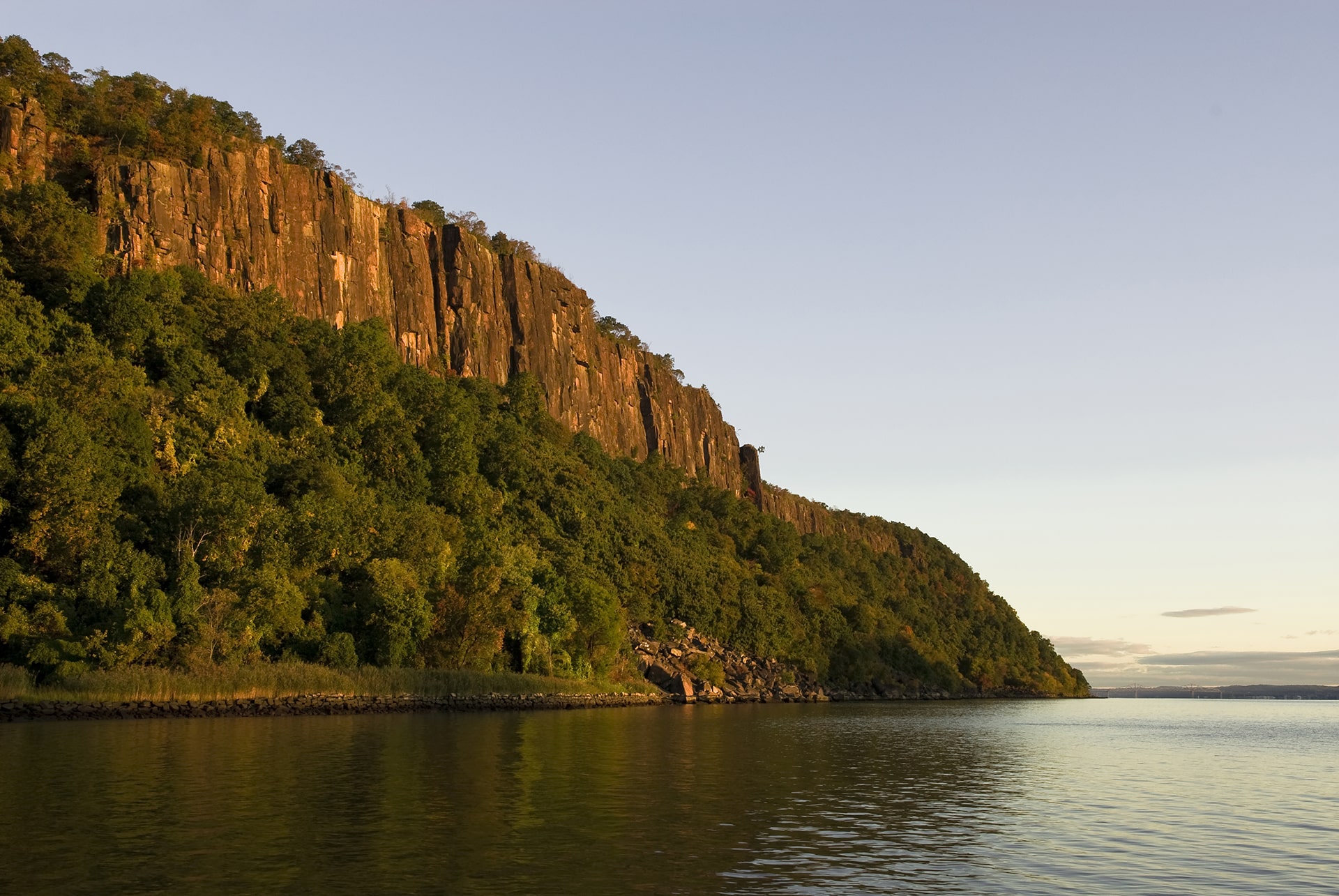 Palisades Interstate Park